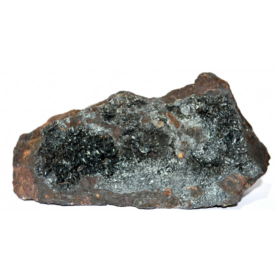 hematite from the stalhberg