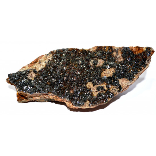Hematite from fouchy