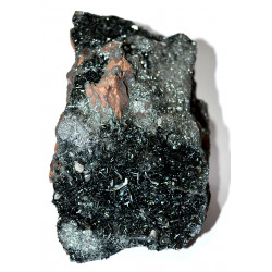 hematite from the stalhberg