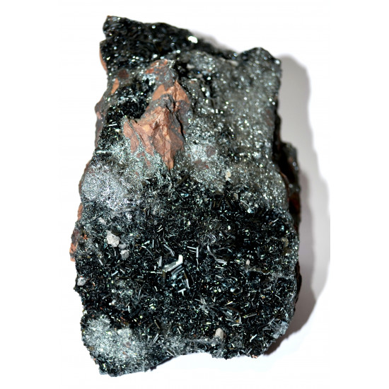 hematite from the stalhberg