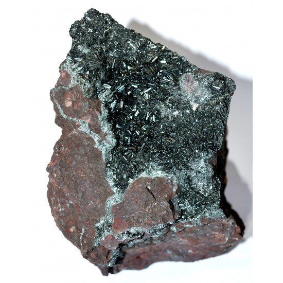hematite from the stalhberg