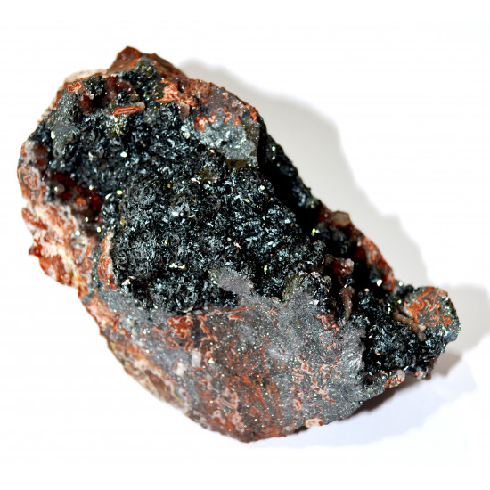 hematite from saphoz
