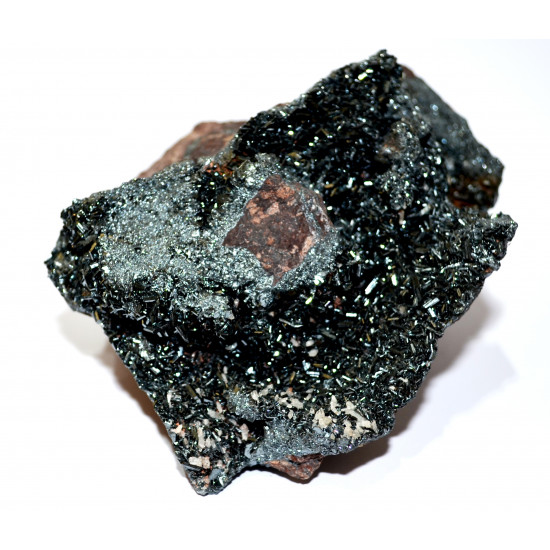 hematite from the stalhberg