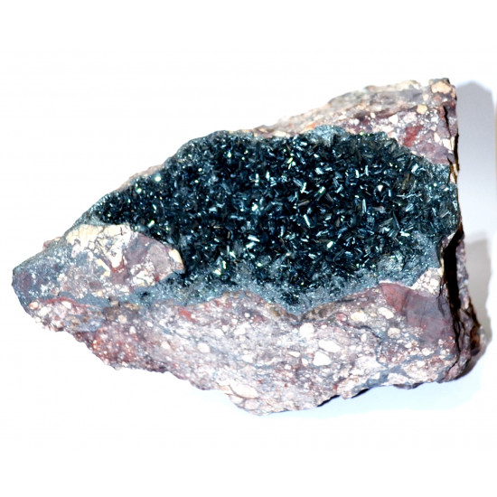 hematite from the stalhberg