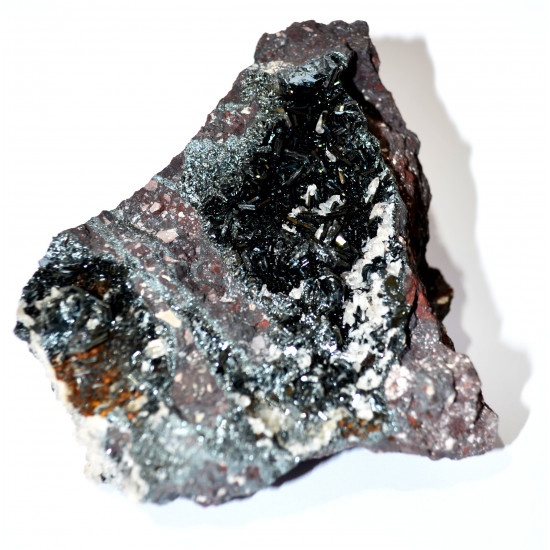 hematite from the stalhberg