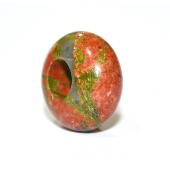 unakite bead