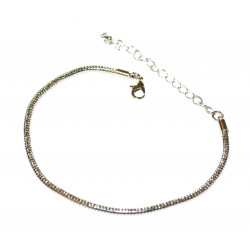 Bracelet for beads
