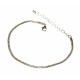 Bracelet for beads