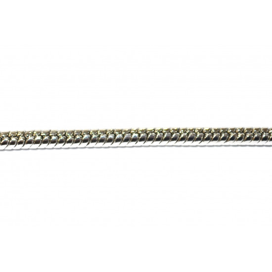 Bracelet for beads 45cm