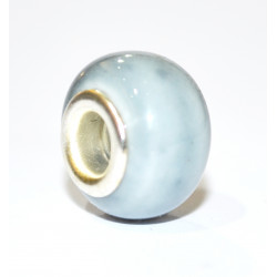 gray bead