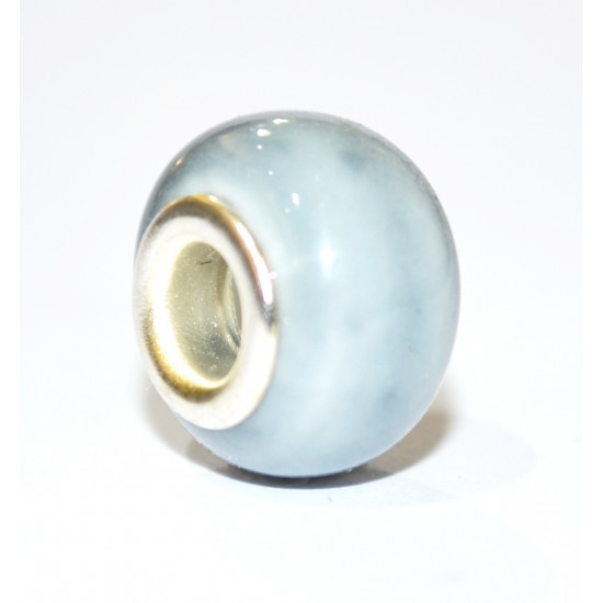 gray bead