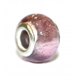 pink bead