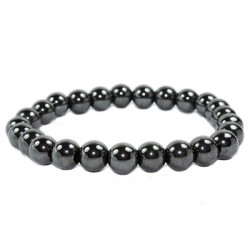 Hematite Bracelet 10mm