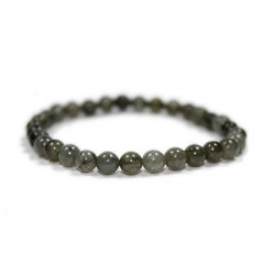 Labradorite Bracelet 6mm