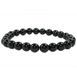 Rainbow Obsidian Bracelet 10mm