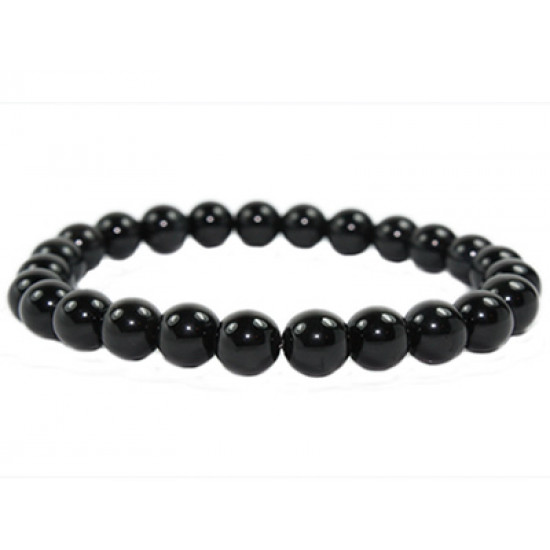 Rainbow Obsidian Bracelet 10mm Rainbow Obsidian Bracelet 10mm