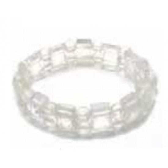 Quartz Tank Bracelet Quartz Tank Bracelet