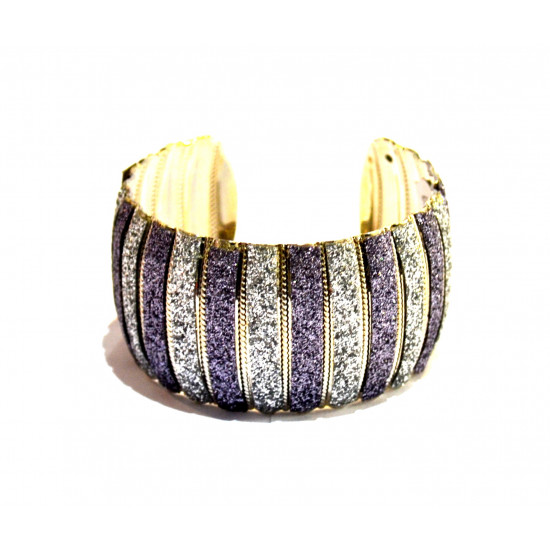 Rhinestone Bracelet