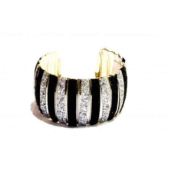 Rhinestone Cuff Bracelet Rhinestone Cuff Bracelet