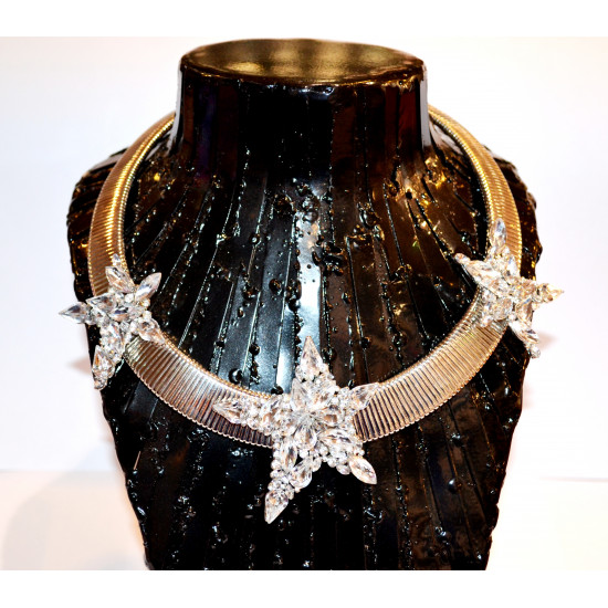 star necklace