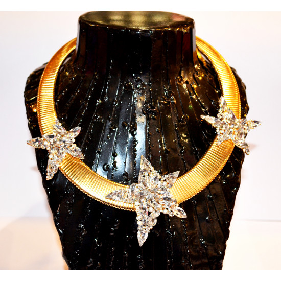 star necklace