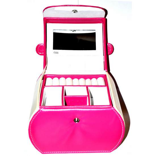 jewelry box