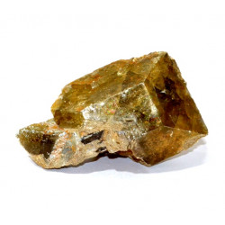 Barite from olloix