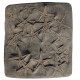 astropecten martis plate of 20