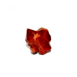 hematoid quartz