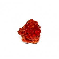 hematoid quartz