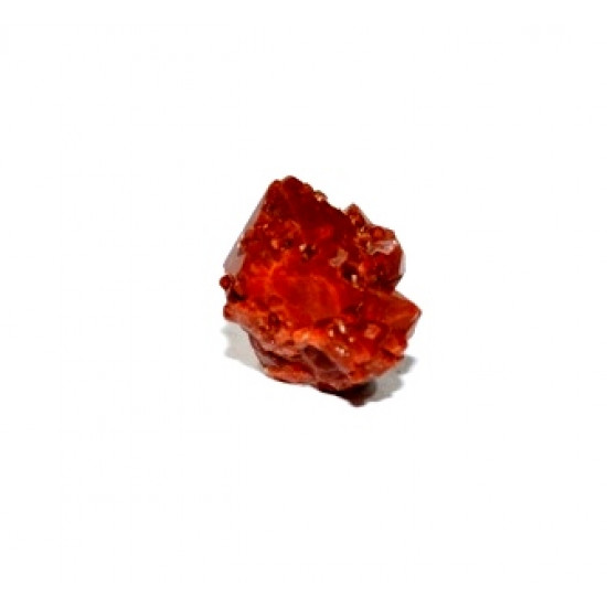 hematoid quartz