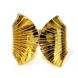 Golden Bracelet