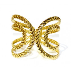 Golden Bracelet