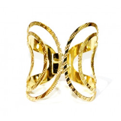 Golden Bracelet