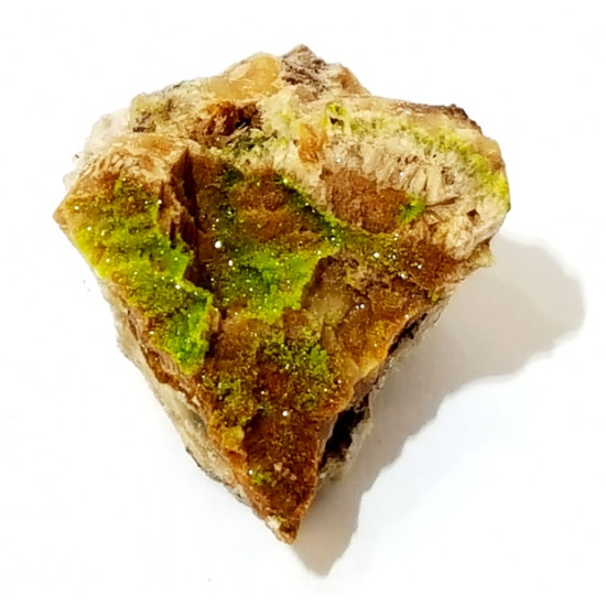 pyromorphite pyromorphite