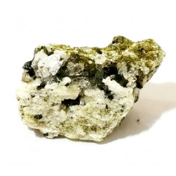 adular-hematite-siderite