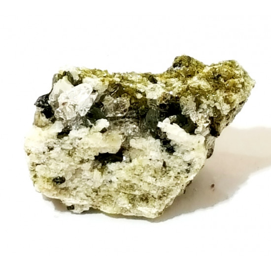 adular-hematite-siderite adular-hematite-siderite