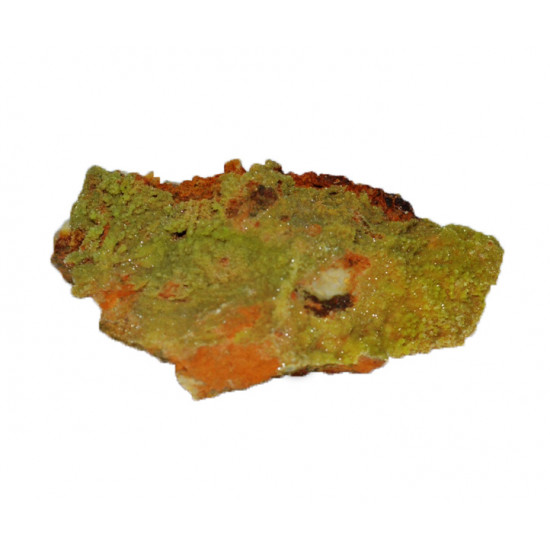 pyromorphite from chaillac