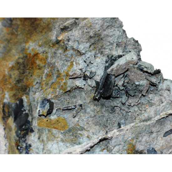 hematite