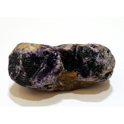 Fluorite from rancennes