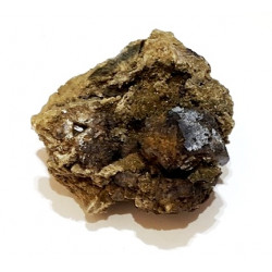 Fluorite from rancennes