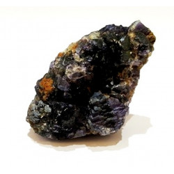 Fluorite from rancennes