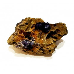 Fluorite from rancennes