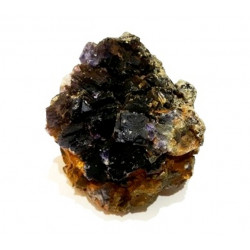 Fluorite from rancennes