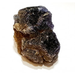 Fluorite from rancennes