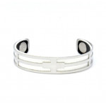 Bracelet 14mm White / black