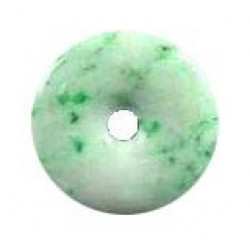 jadeite donut 4 cm