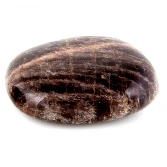 palm stone black moonstone palm stone black moonstone