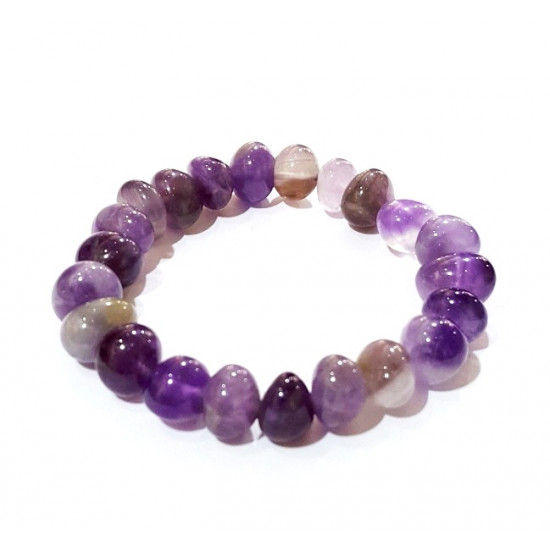 Amethyst Bracelet