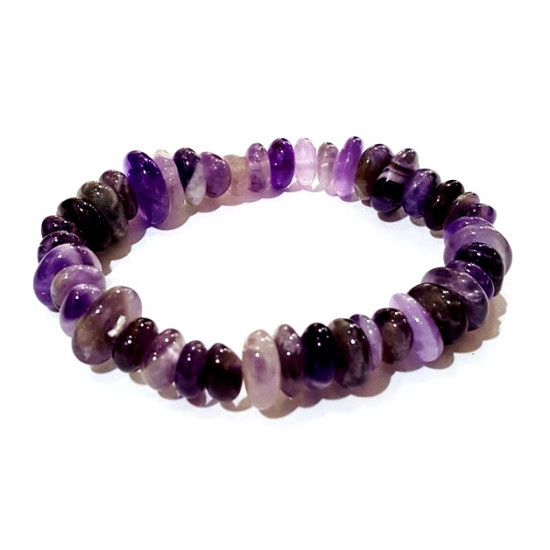 Amethyst Bracelet